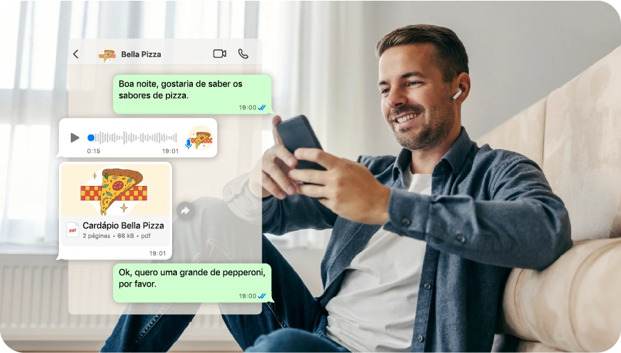 Automação de processos